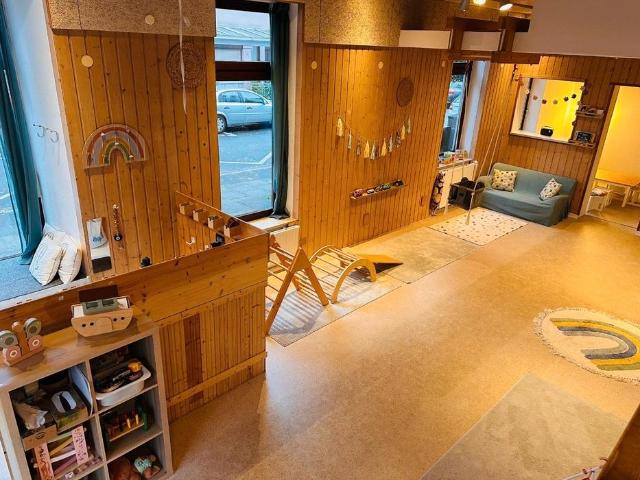 Gewerbe mieten in Neustadt, Bremen