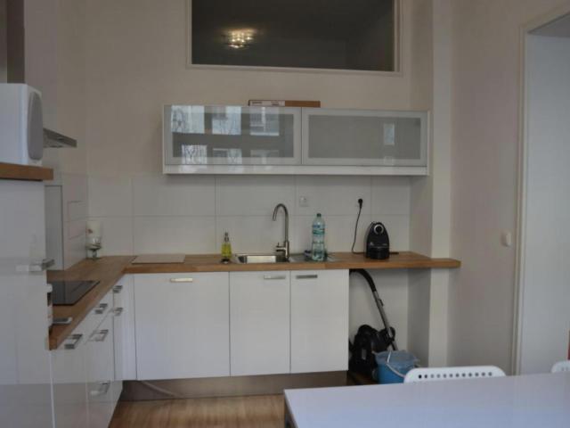 Apartment mieten in Wien