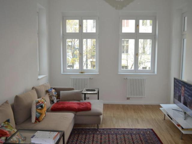 Apartment mieten in Josefstadt, Wien