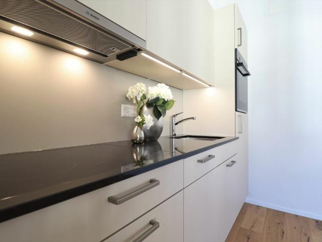 Apartment mieten in Schwarzenbach (SG), St. Gallen
