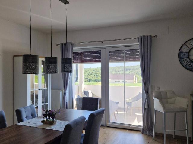 Apartment mieten in Unterrohr, Glauberg