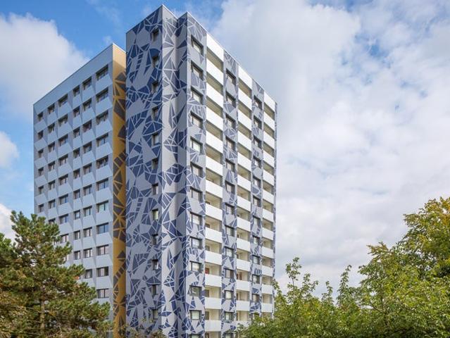 Apartment mieten in Gropiusstadt, Berlin