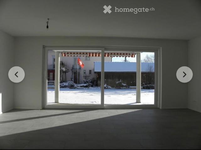 Apartment mieten in Herzogenbuchsee, Verwaltungsregion Emmental-Oberaargau