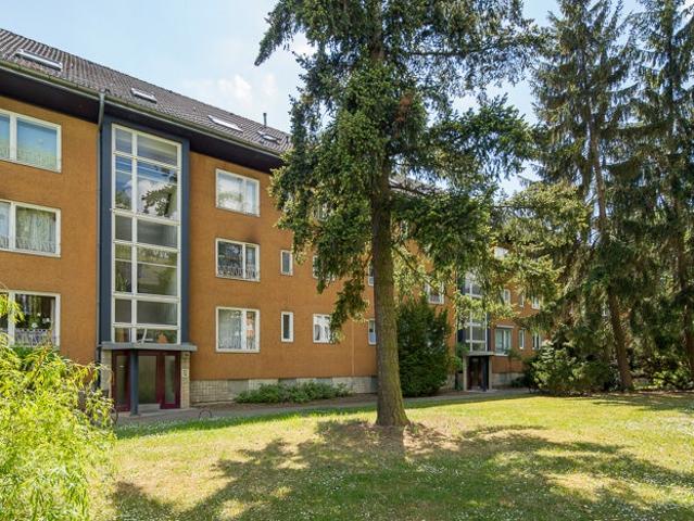 Apartment mieten in Tempelhof–Schöneberg, Berlin
