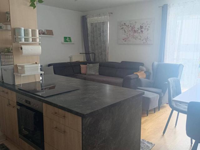 Apartment mieten in Kirchschlag in der Buckligen Welt, Niederösterreich