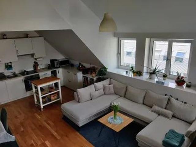 Apartment mieten in Favoriten, Wien