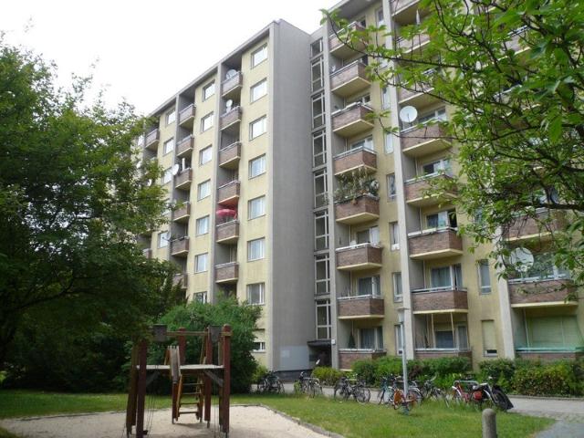 Apartment mieten in Tempelhof–Schöneberg, Berlin