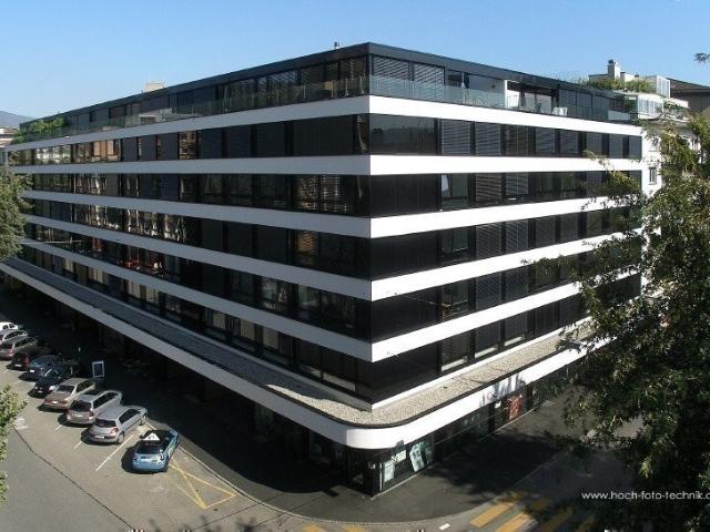 Attikawohnung mieten in Biel, Bern