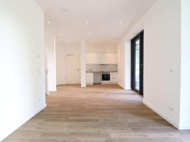 Apartment mieten in Rahlstedt, Hamburg