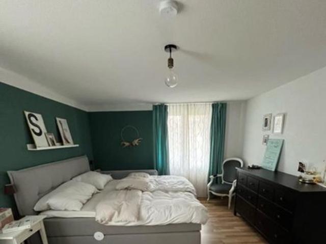 Apartment mieten in Aeschi (SO), Amtei Bucheggberg-Wasseramt