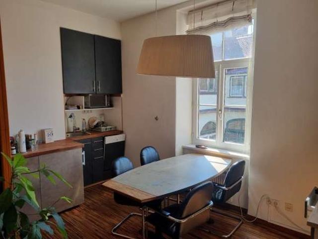 Apartment mieten in Leoben