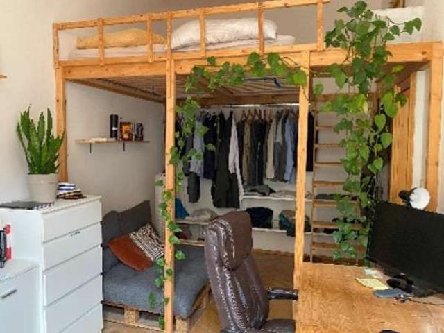 Apartment mieten in Leoben