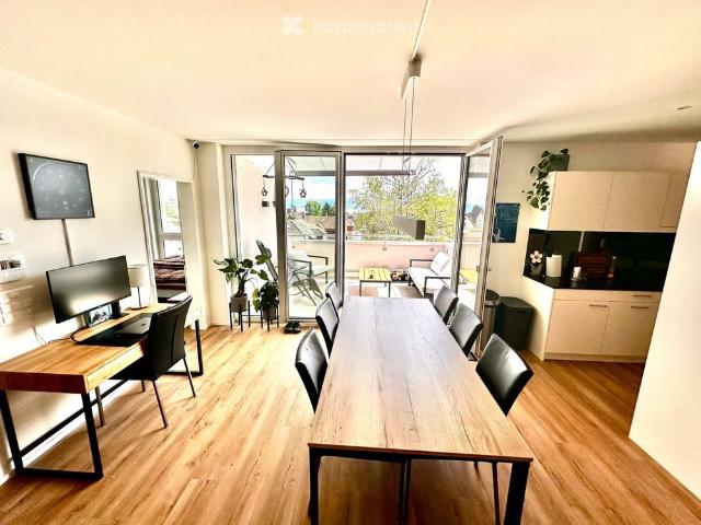 Apartment mieten in Hueber Rebgarten, Romanshorn