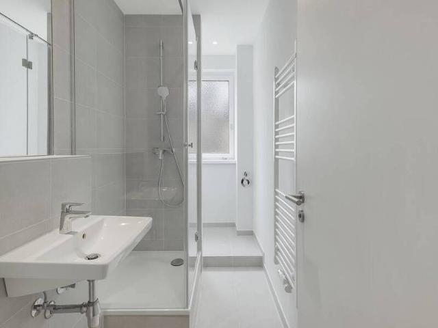 Apartment mieten in Tempelhof–Schöneberg, Berlin
