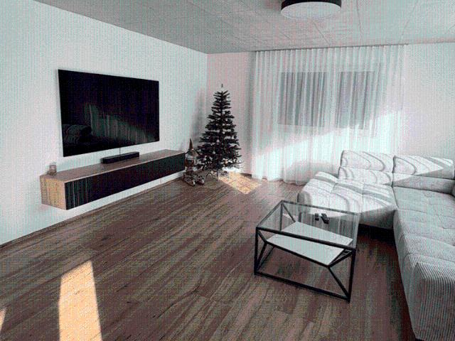 Apartment mieten in Neuhaus SG, Eschenbach (SG)