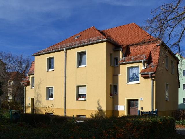 Apartment mieten in Bitterfeld, Bitterfeld-Wolfen