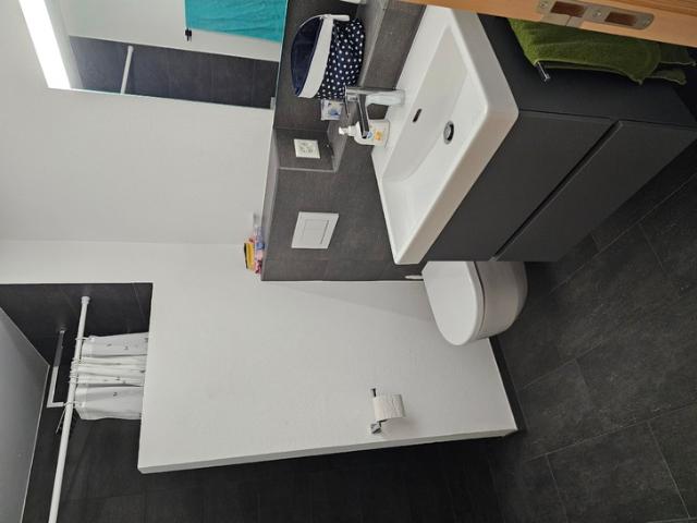 Wohnung mieten in Graubünden