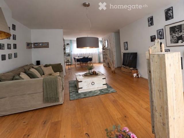 Apartment mieten in Vilters, Vilters-Wangs
