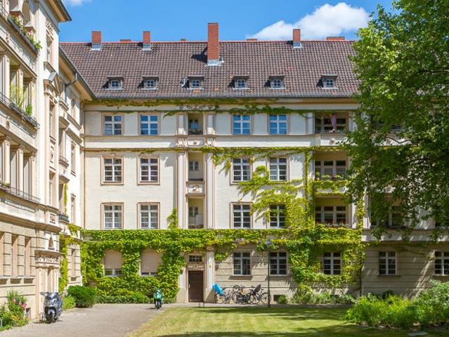 Apartment mieten in Wilhelmstadt, Berlin