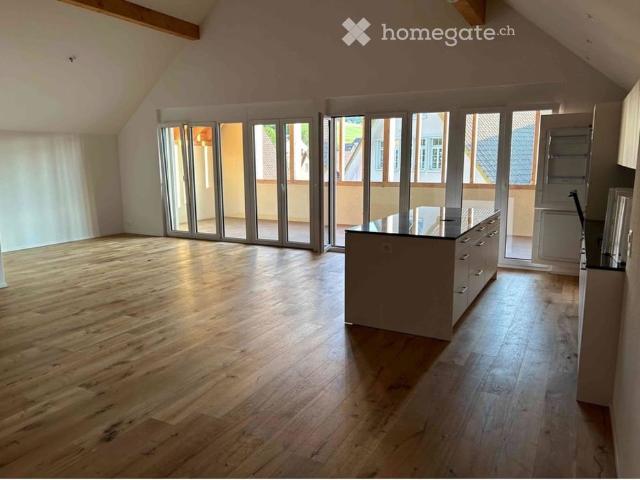 Apartment mieten in Schupfart, Bezirk Rheinfelden