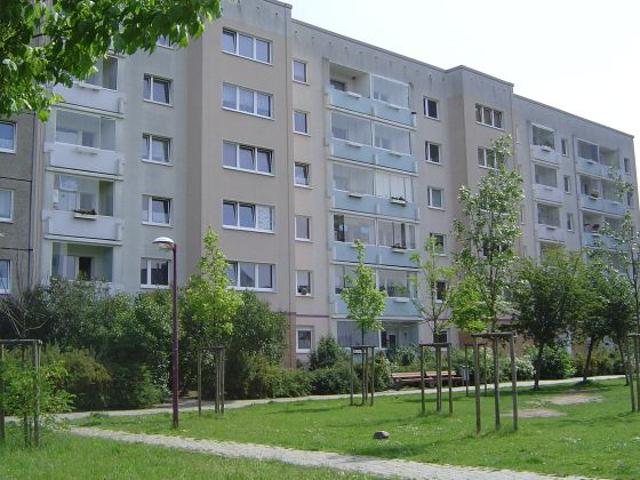 Wohnung mieten in Groß Klein, Rostock
