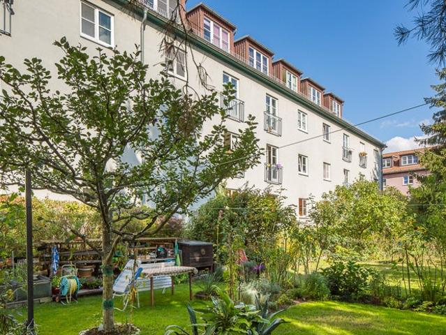 Apartment mieten in Tegel, Berlin