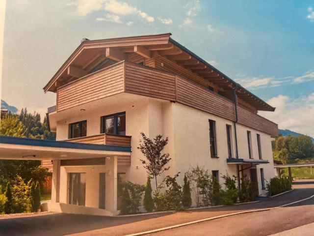 Apartment mieten in Fieberbrunn, Tirol