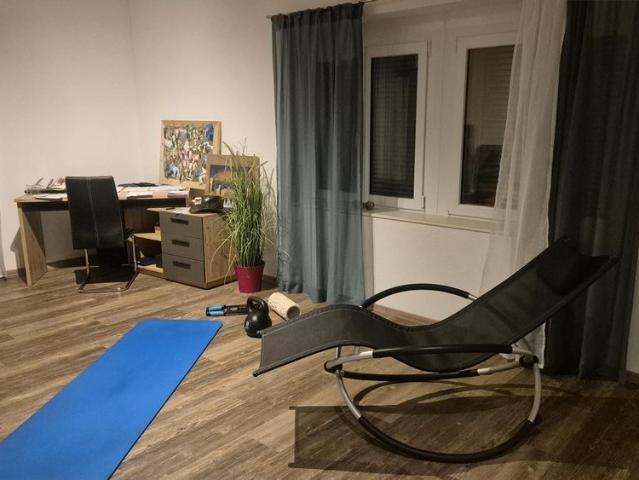 Apartment mieten in Eiholz, Grosswangen