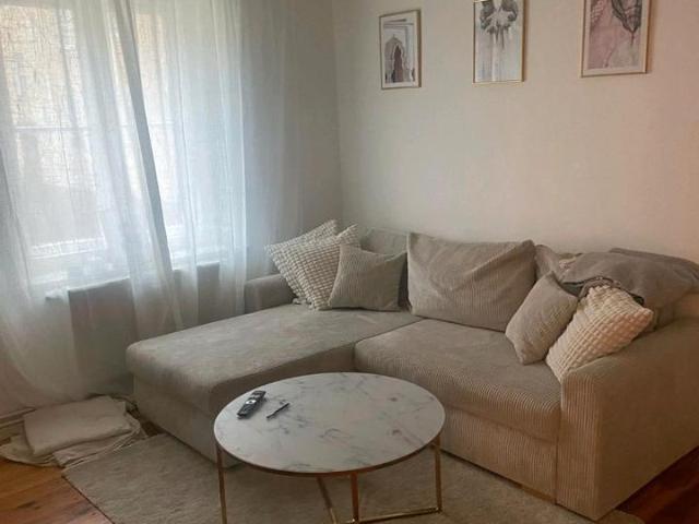 Apartment mieten in Wilhelmstadt, Berlin
