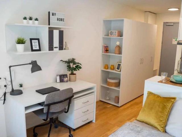 Apartment mieten in KG Brigittenau, Wien