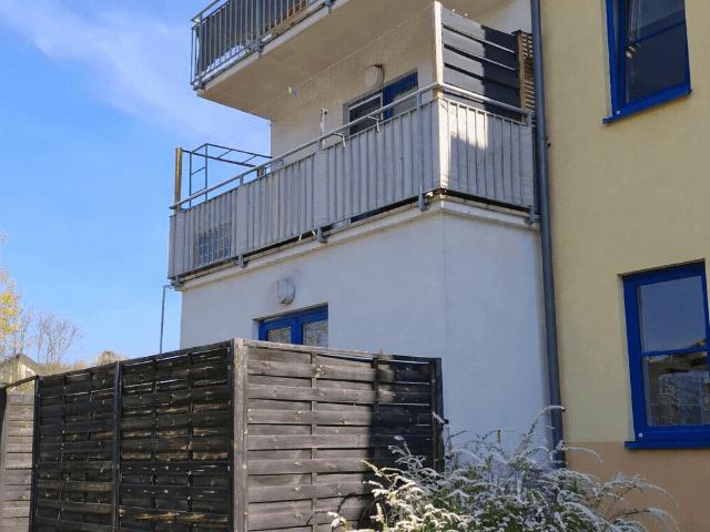 Apartment mieten in Großeibenstein, Gmünd