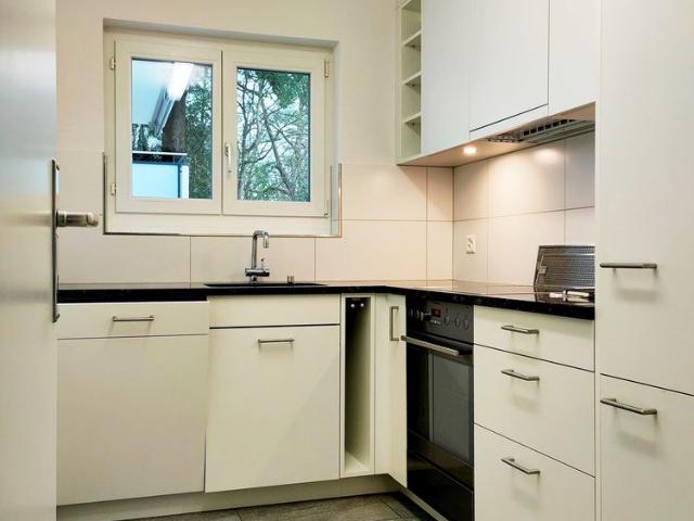Apartment mieten in Glutzenhübeli, Solothurn