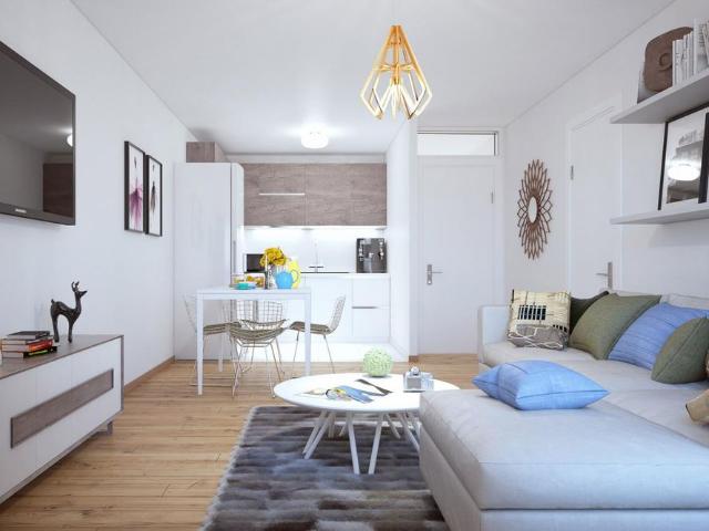 Apartment mieten in Neustädter See, Magdeburg