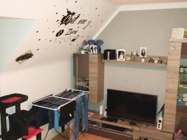 Apartment mieten in Leoben
