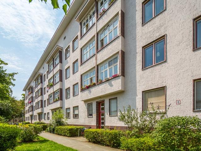 Apartment mieten in Wilhelmstadt, Berlin
