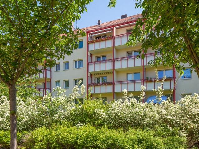 Apartment mieten in Lichtenberg, Berlin