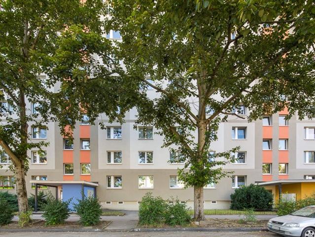 Apartment mieten in Lichtenberg, Berlin
