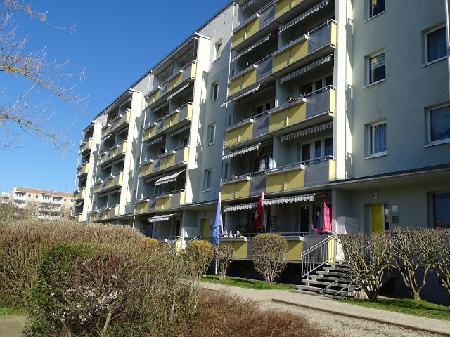 Wohnung mieten in Eisenach, Thüringen