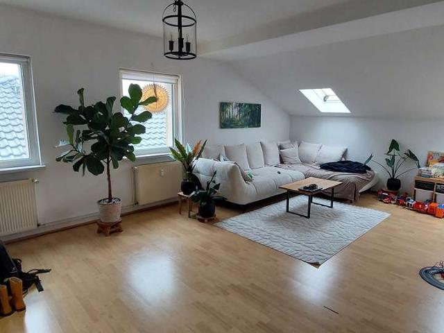 Wohnung mieten in Potsdam