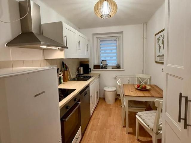 Apartment mieten in Neustadt, Brandenburg