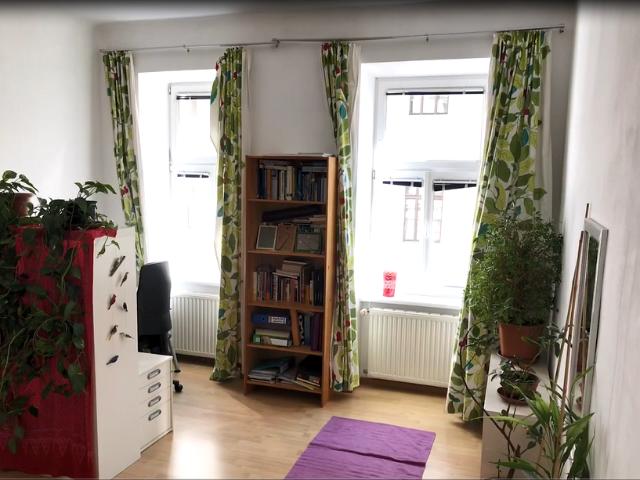 Apartment mieten in KG Brigittenau, Wien
