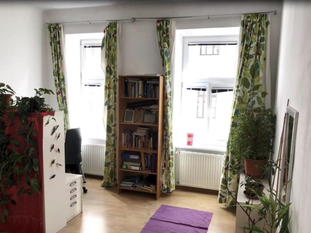 Apartment mieten in KG Brigittenau, Wien