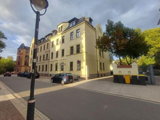 Apartment mieten in Mitte-West, Zwickau