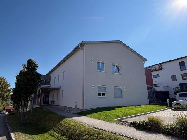 Apartment mieten in Polzing, Geboltskirchen