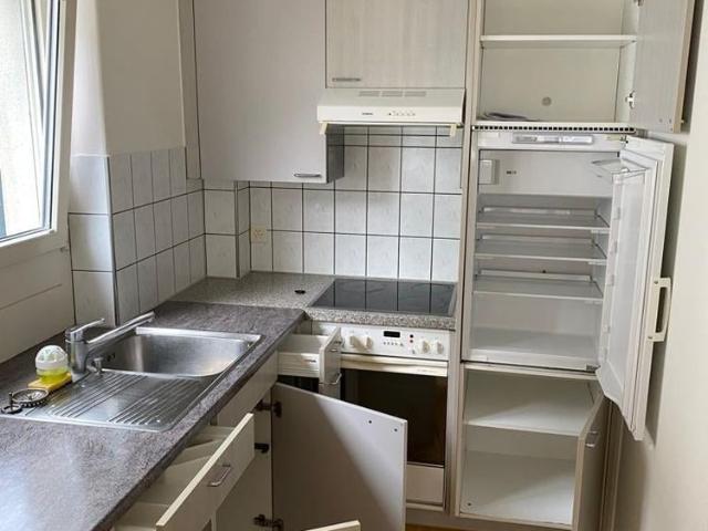 Apartment mieten in Inwil, Baar