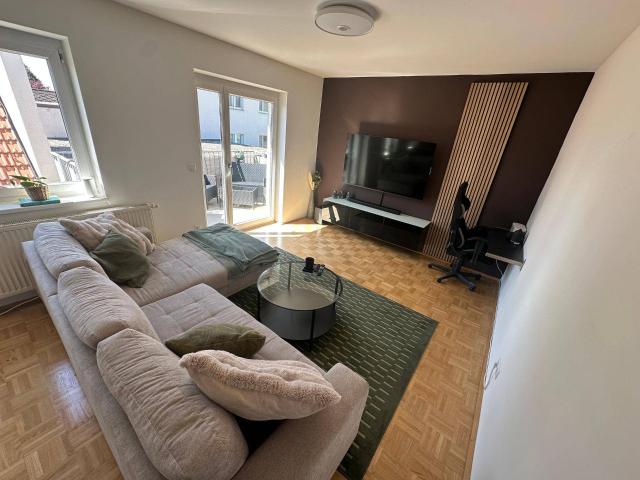 Apartment mieten in Unterpremstätten, Steiermark