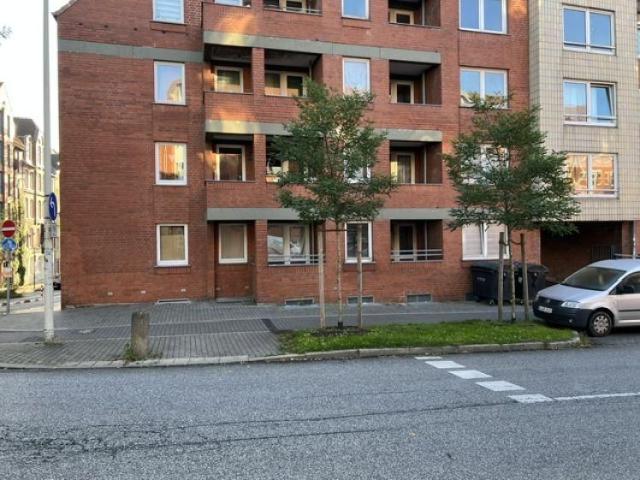 Apartment mieten in Gaarden-Ost, Kiel
