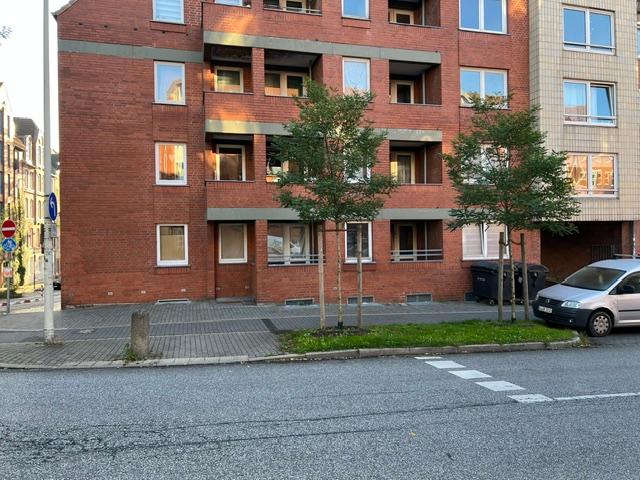 Apartment mieten in Gaarden-Ost, Kiel