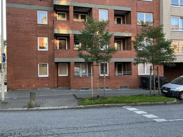 Wohnung mieten in Gaarden-Ost, Kiel