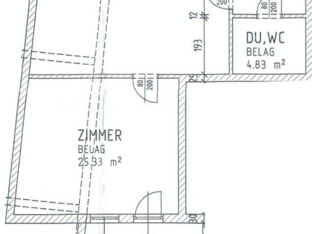 Apartment mieten in Jennersdorf, Burgenland